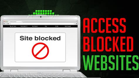 e porner|One website seems like it is possibly blocked by my ISP.. how